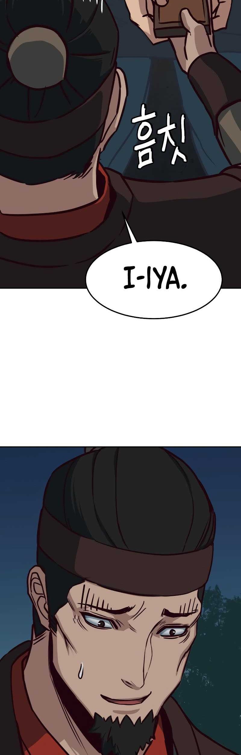 Sword Fanatic Wanders Through The Night Chapter 31 Gambar 64