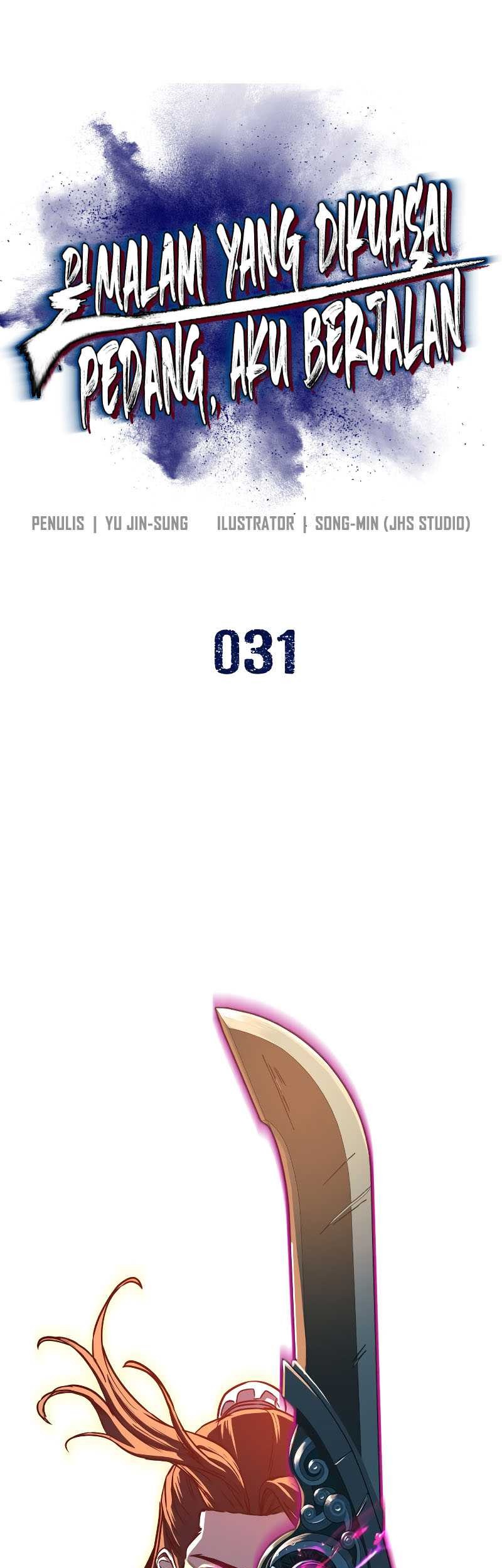 Baca  Sword Fanatic Wanders Through The Night Chapter 31 Gambar 2