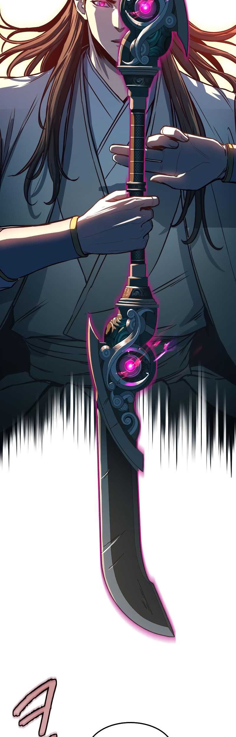 Sword Fanatic Wanders Through The Night Chapter 31 Gambar 3