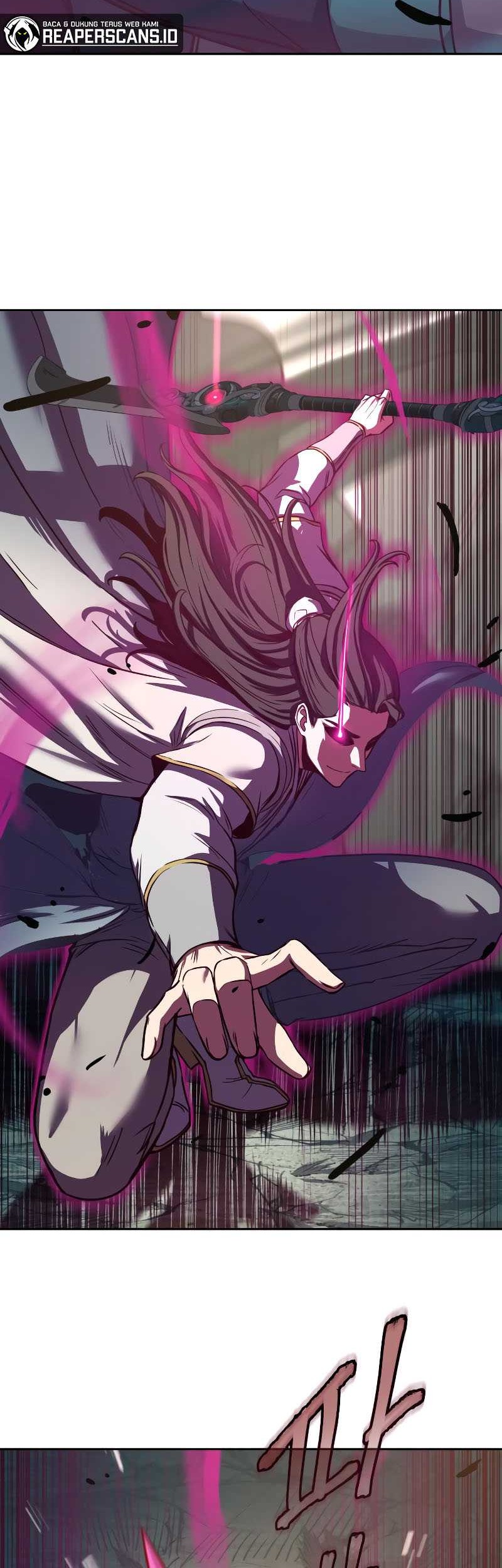 Sword Fanatic Wanders Through The Night Chapter 31 Gambar 5