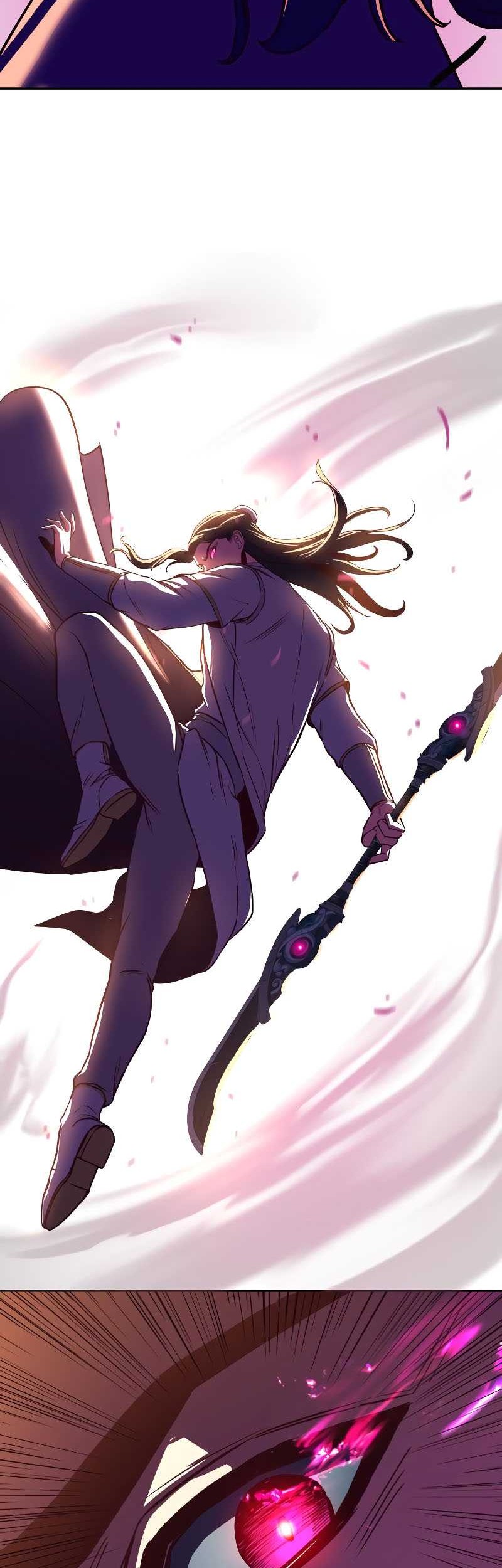 Sword Fanatic Wanders Through The Night Chapter 31 Gambar 8