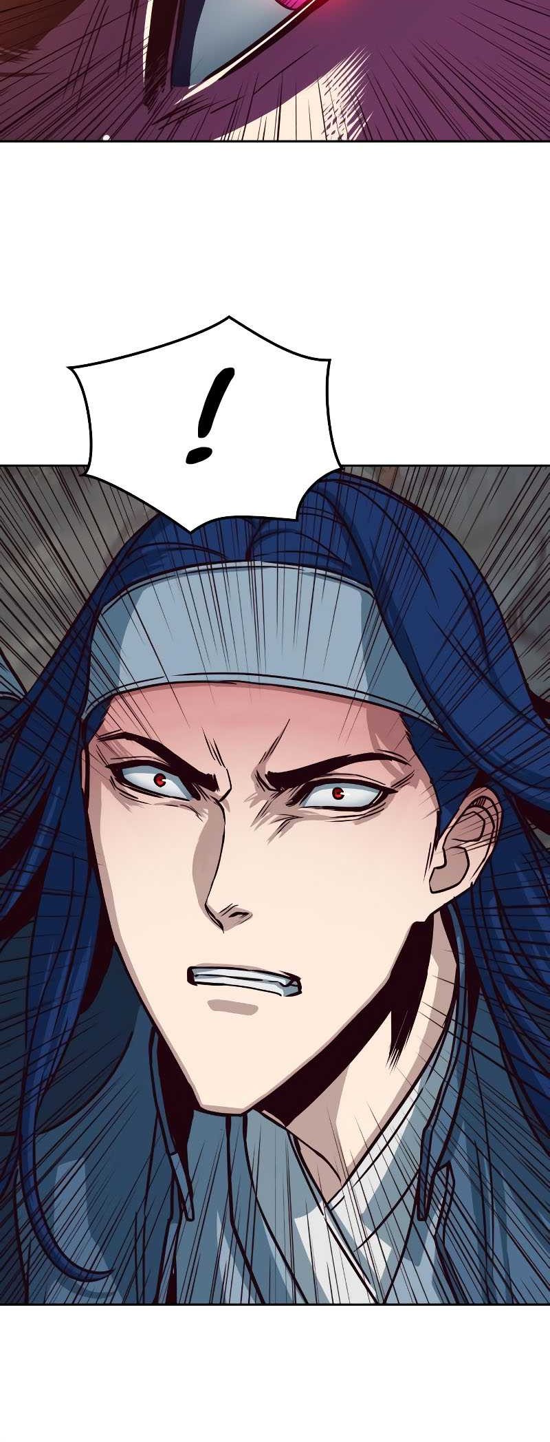 Sword Fanatic Wanders Through The Night Chapter 31 Gambar 9