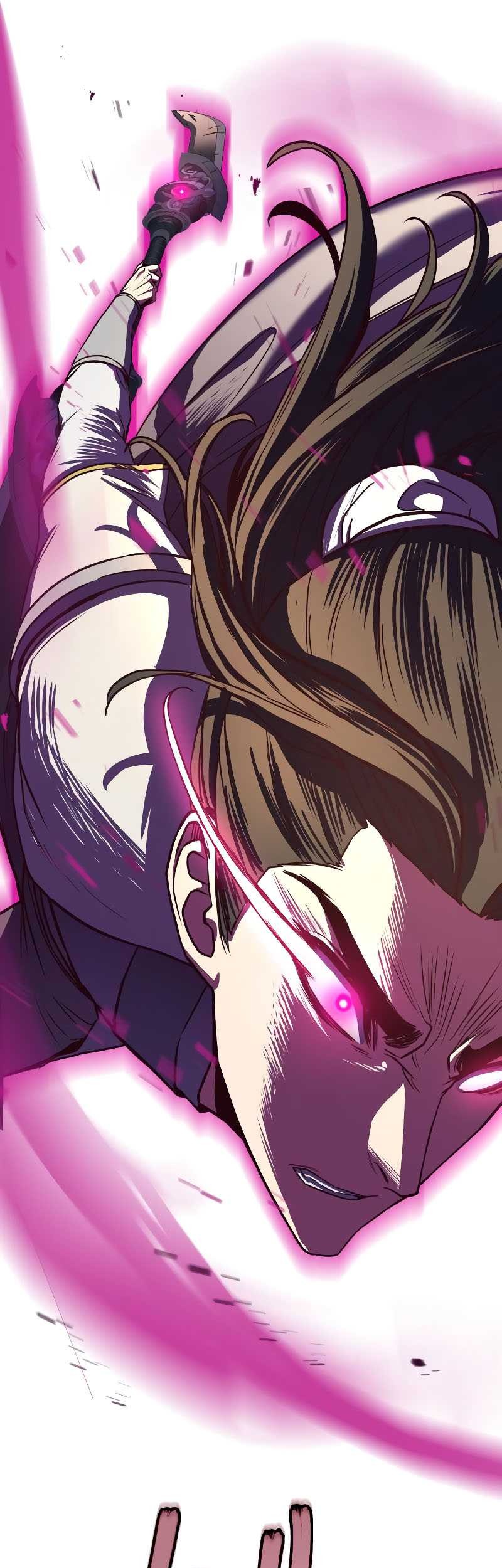 Sword Fanatic Wanders Through The Night Chapter 31 Gambar 10