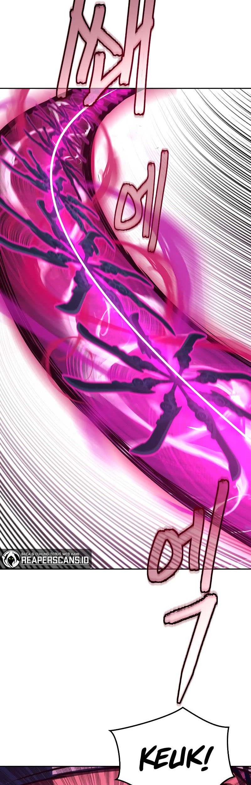 Sword Fanatic Wanders Through The Night Chapter 31 Gambar 11