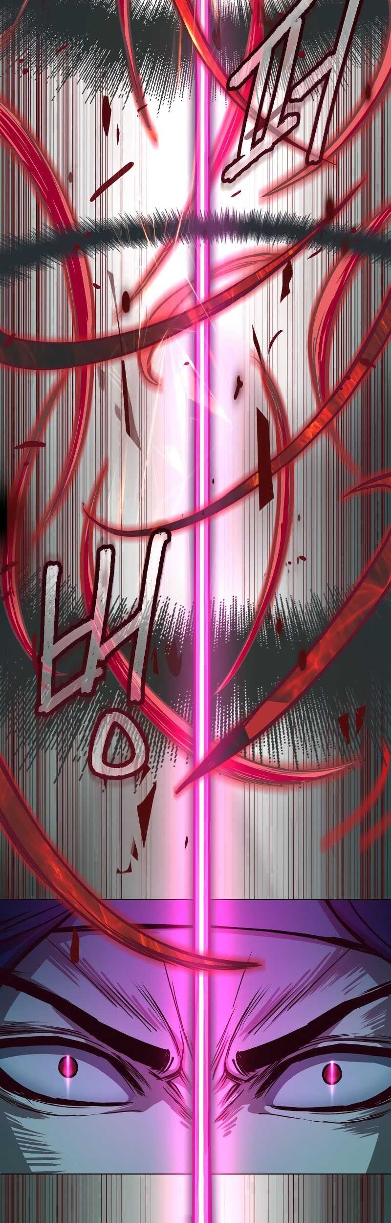 Sword Fanatic Wanders Through The Night Chapter 31 Gambar 16