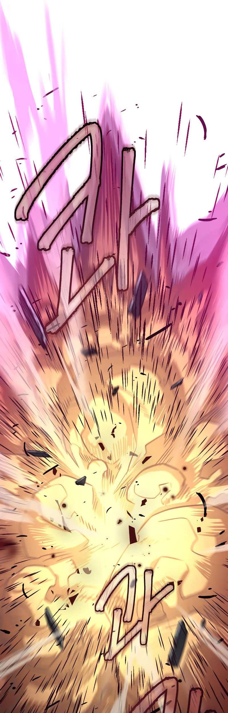 Sword Fanatic Wanders Through The Night Chapter 31 Gambar 19