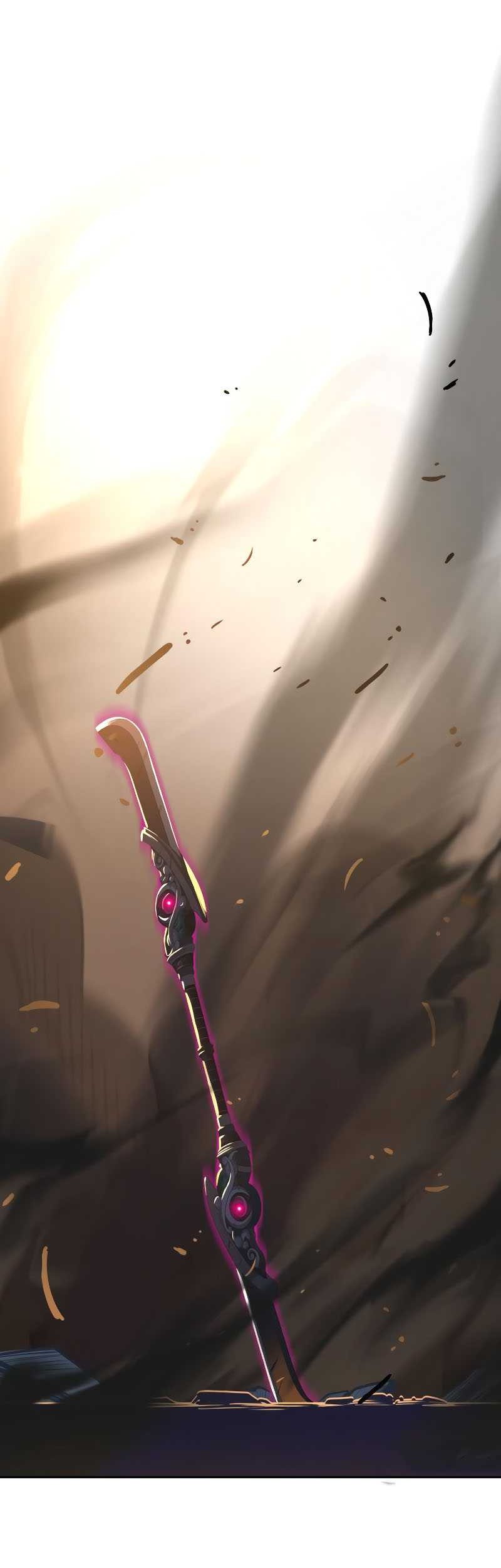 Sword Fanatic Wanders Through The Night Chapter 31 Gambar 21