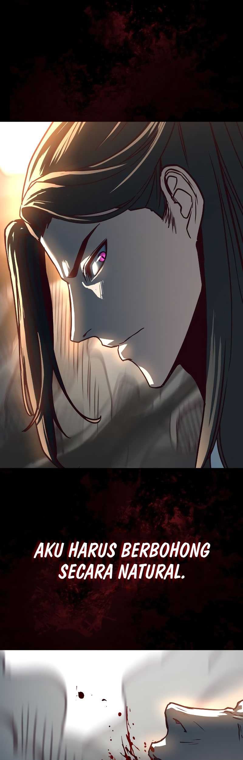 Sword Fanatic Wanders Through The Night Chapter 31 Gambar 29