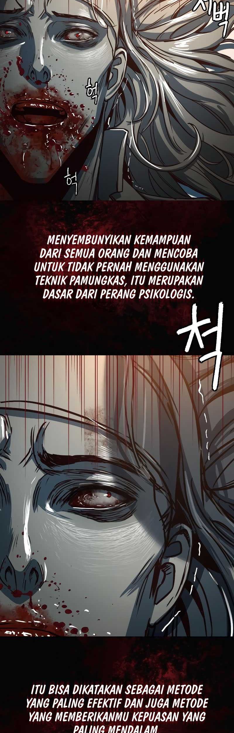 Sword Fanatic Wanders Through The Night Chapter 31 Gambar 31