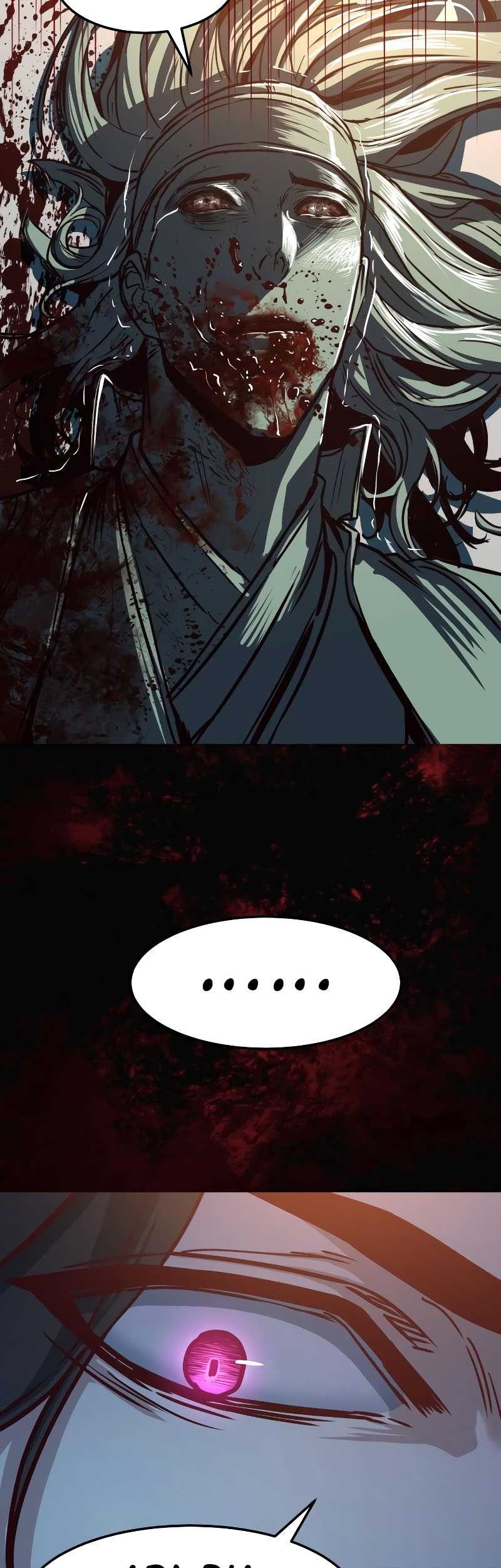 Sword Fanatic Wanders Through The Night Chapter 31 Gambar 35