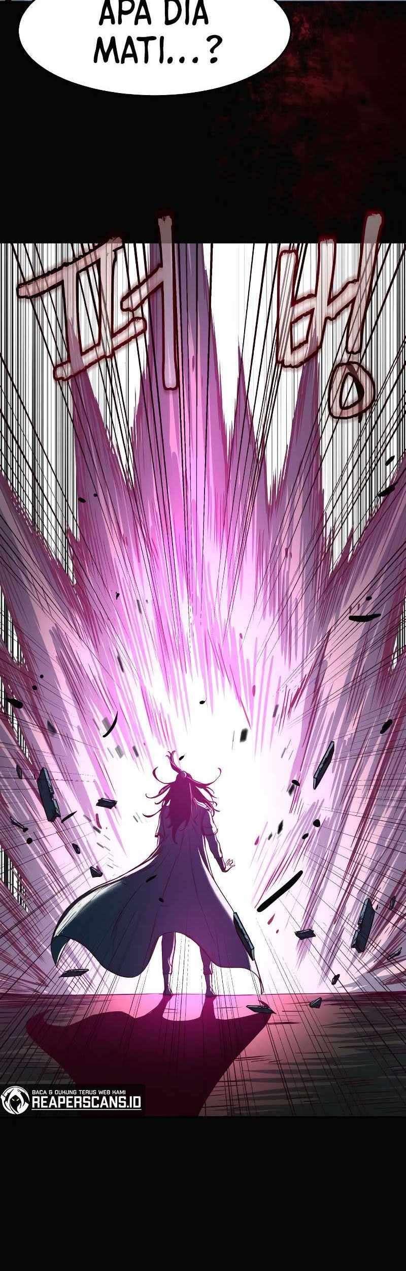 Sword Fanatic Wanders Through The Night Chapter 31 Gambar 36