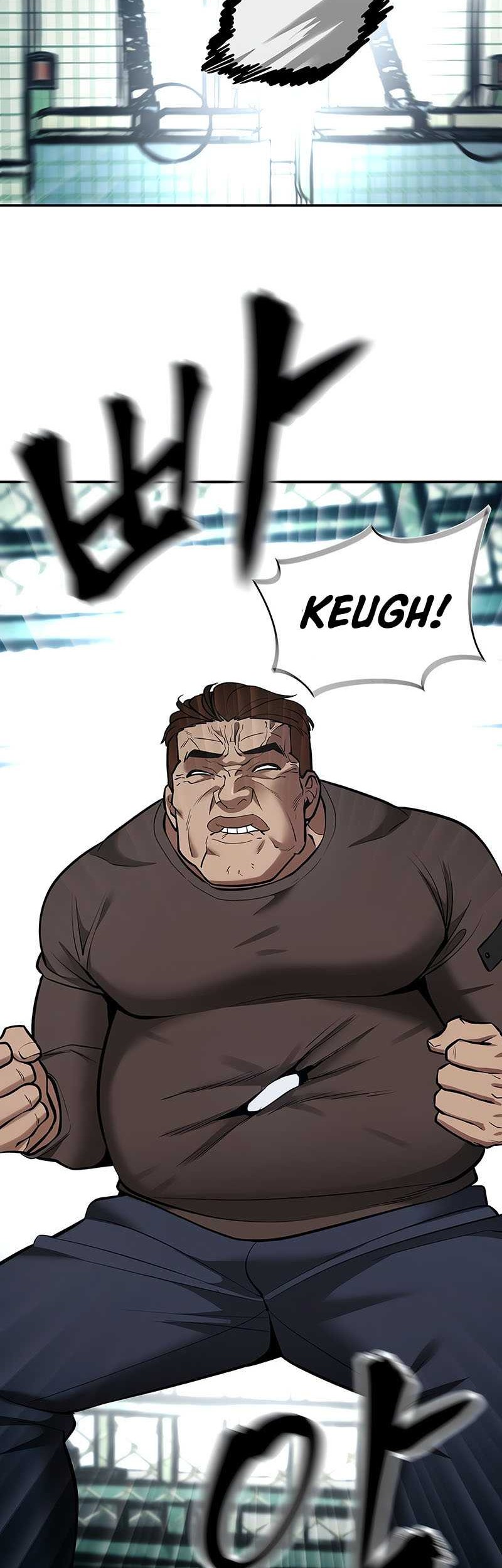 The Bully In Charge Chapter 35 Gambar 63