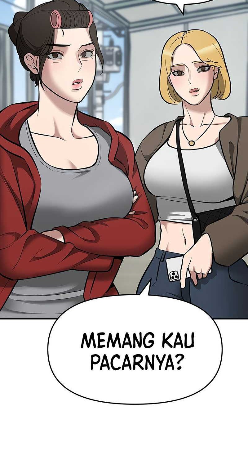 The Bully In Charge Chapter 35 Gambar 73