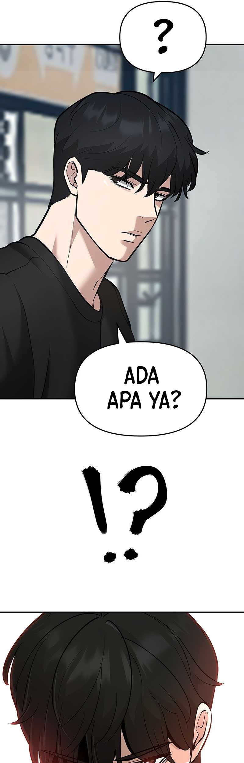 The Bully In Charge Chapter 35 Gambar 85