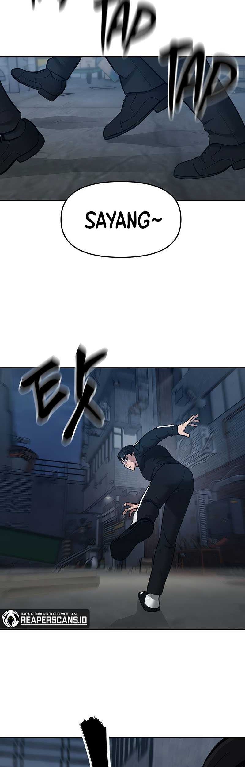 The Bully In Charge Chapter 35 Gambar 90