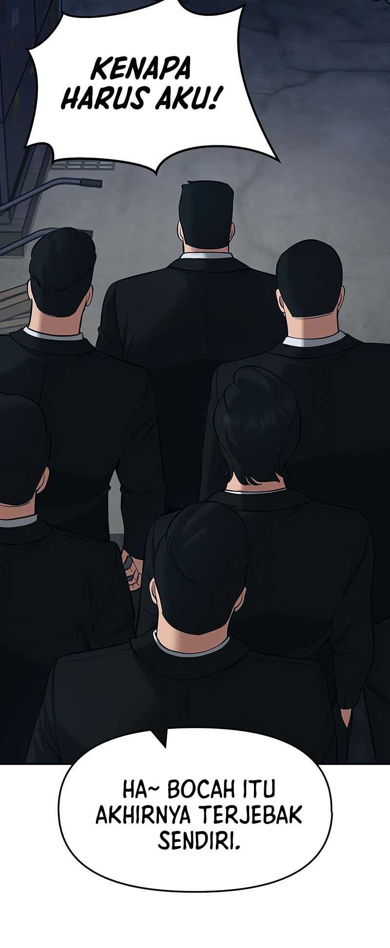 The Bully In Charge Chapter 35 Gambar 92