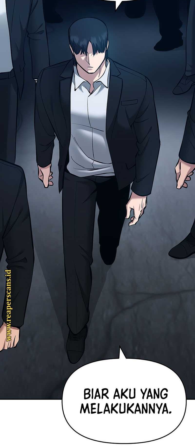 The Bully In Charge Chapter 35 Gambar 96