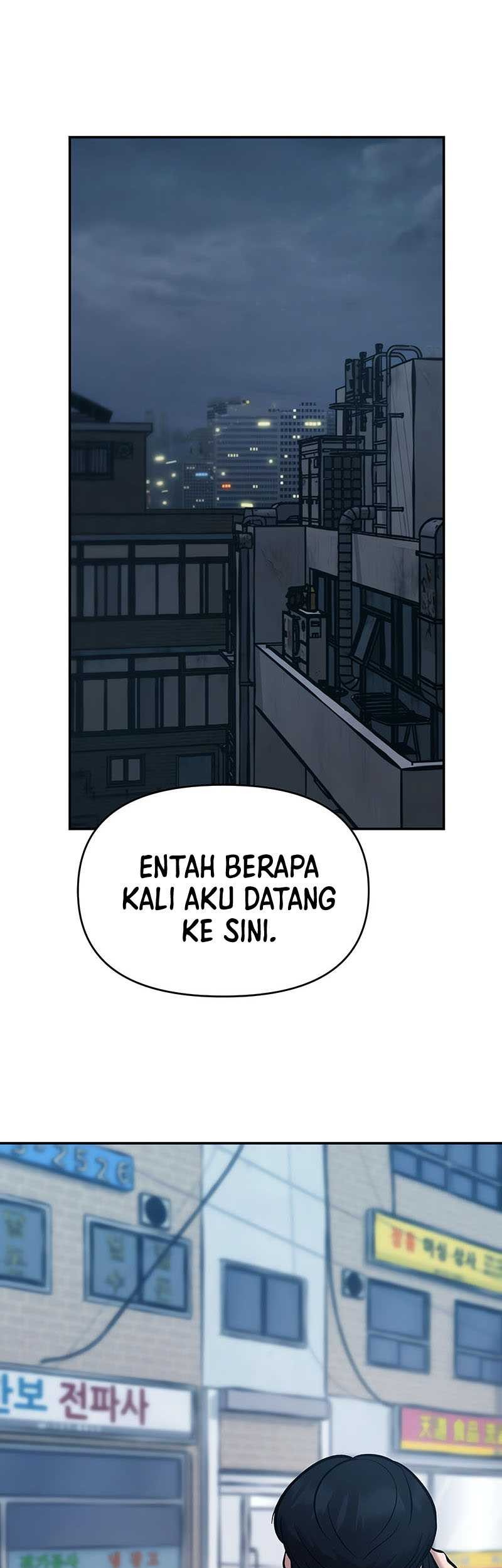 Baca The Bully In Charge Chapter 35 Gambar 2