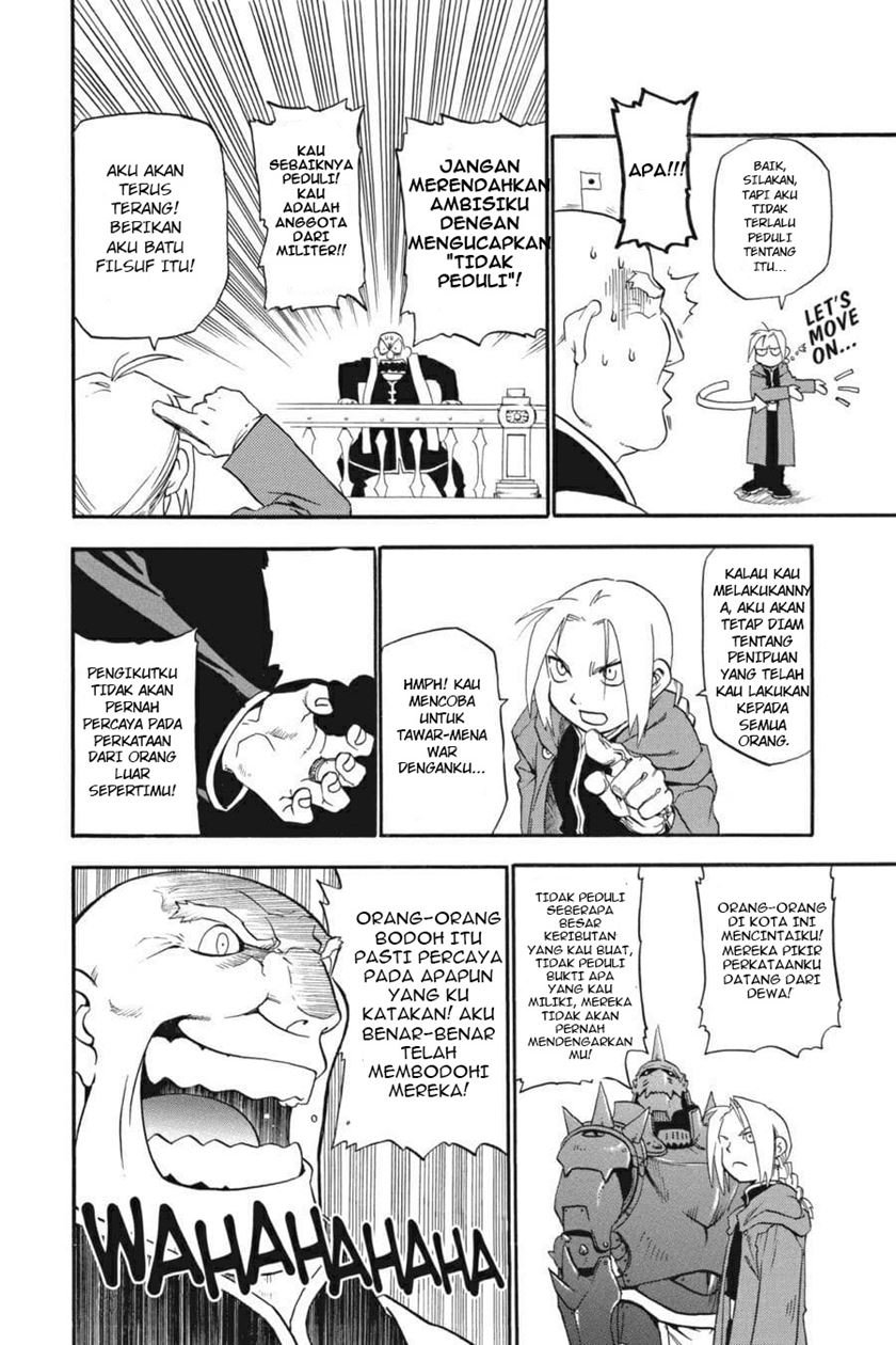 Fullmetal Alchemist Chapter 1 Gambar 40