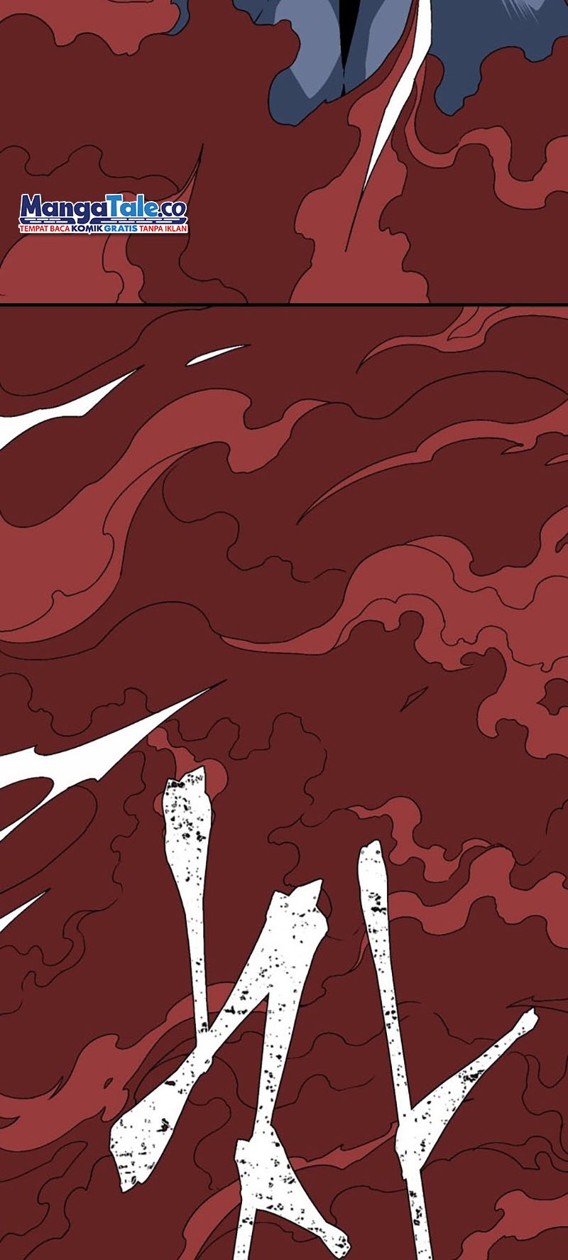 One Step to The Demon King Chapter 31 Gambar 37