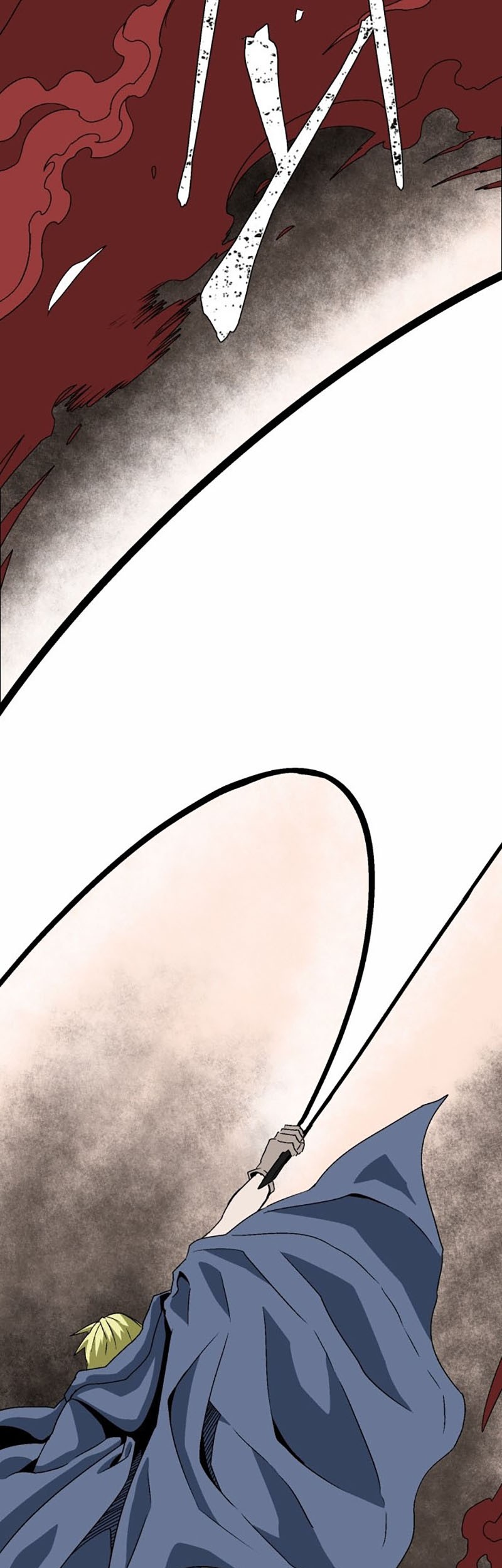 One Step to The Demon King Chapter 31 Gambar 38