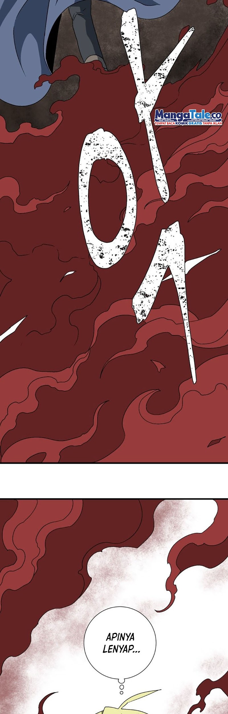 One Step to The Demon King Chapter 31 Gambar 39