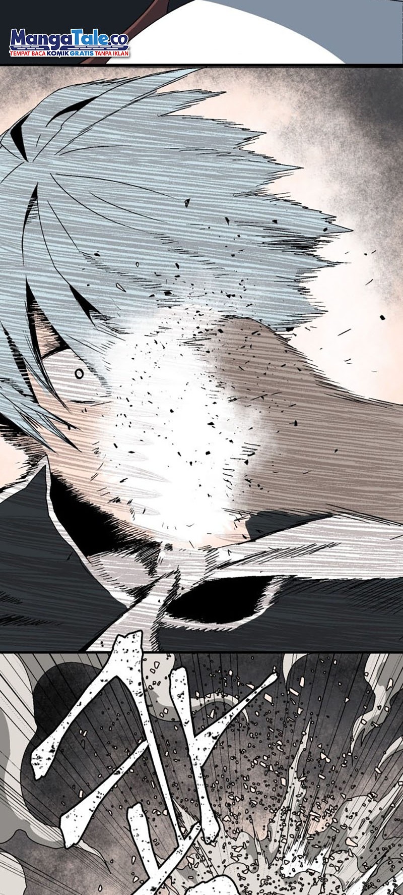 One Step to The Demon King Chapter 31 Gambar 53