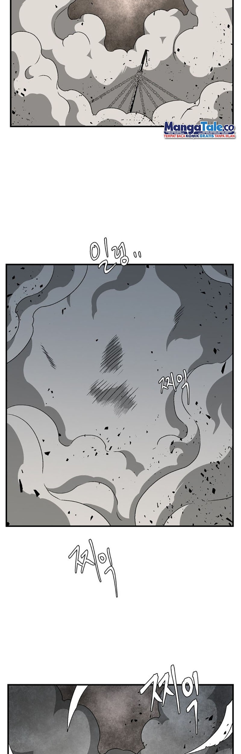 One Step to The Demon King Chapter 31 Gambar 55