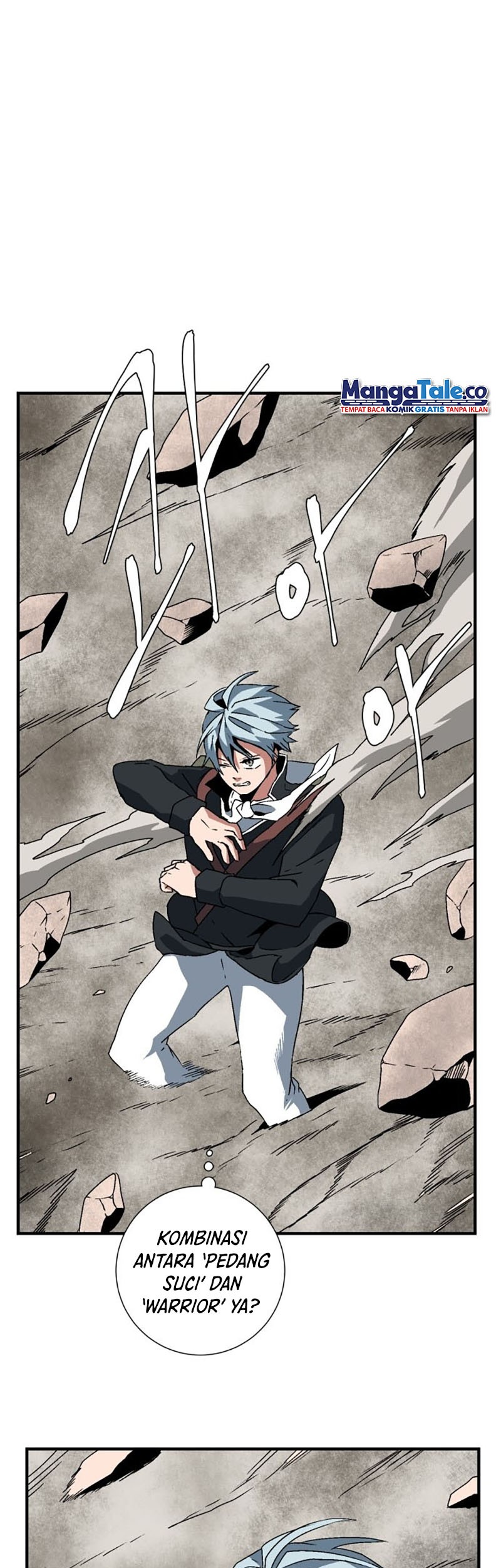 Baca  One Step to The Demon King Chapter 31 Gambar 2