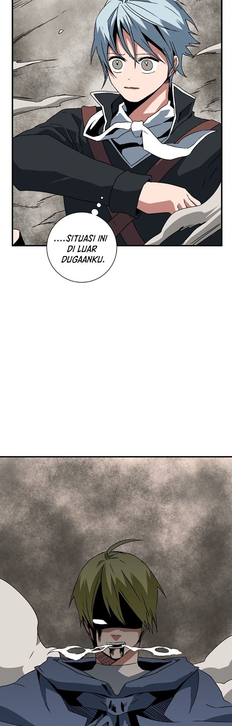 One Step to The Demon King Chapter 31 Gambar 3