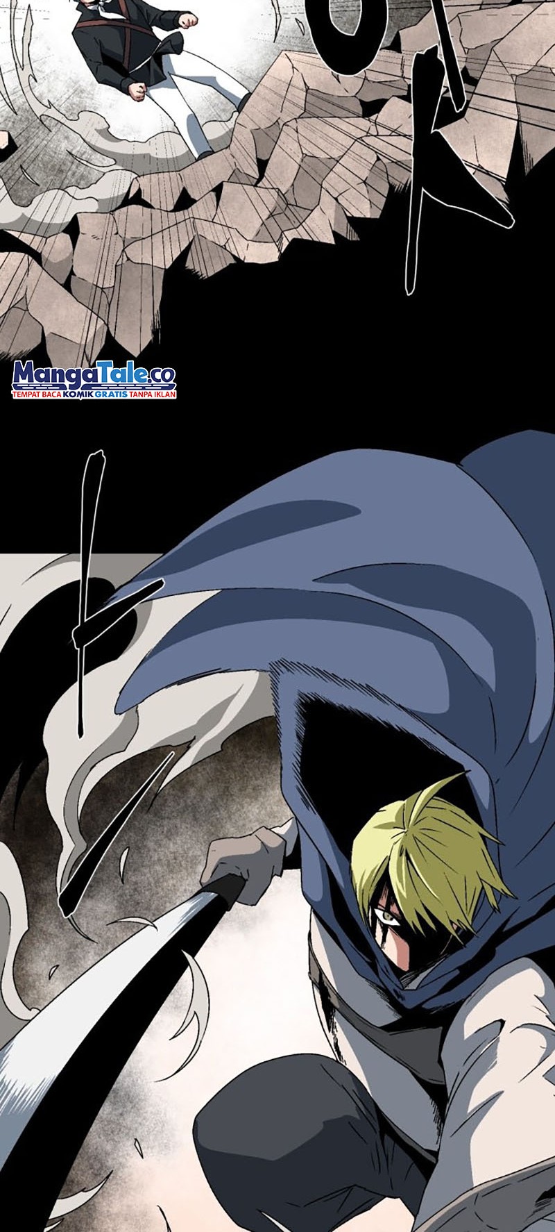 One Step to The Demon King Chapter 31 Gambar 5