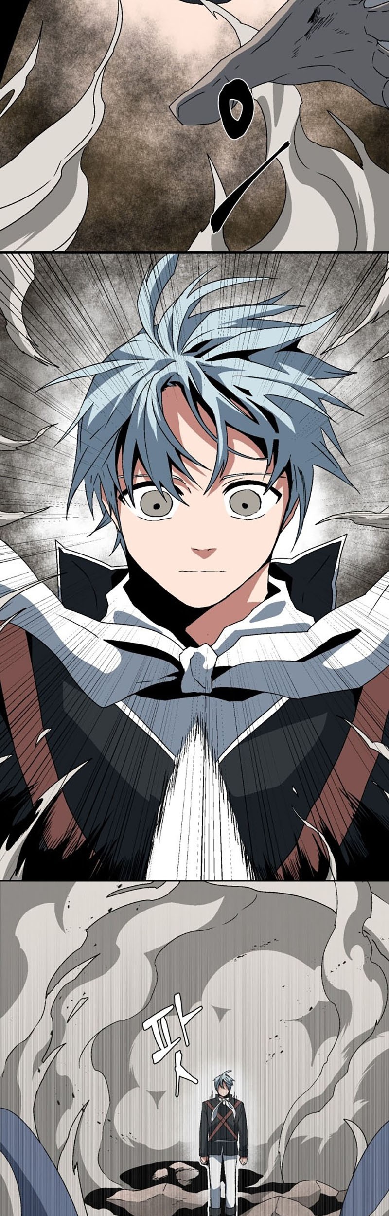 One Step to The Demon King Chapter 31 Gambar 6