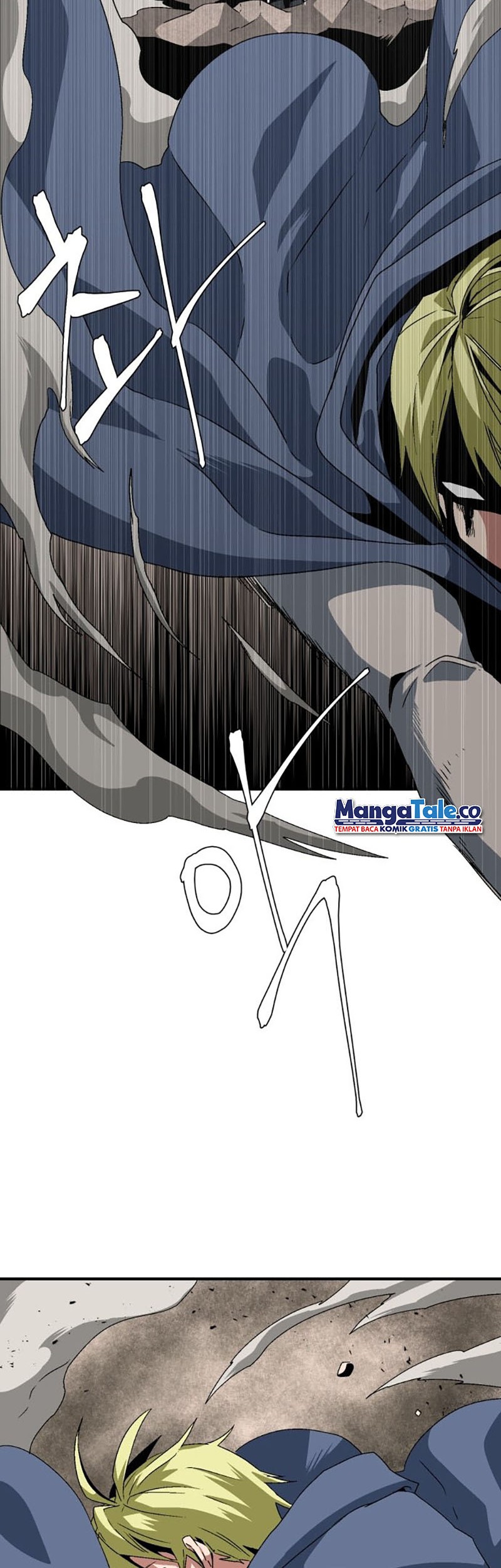 One Step to The Demon King Chapter 31 Gambar 7