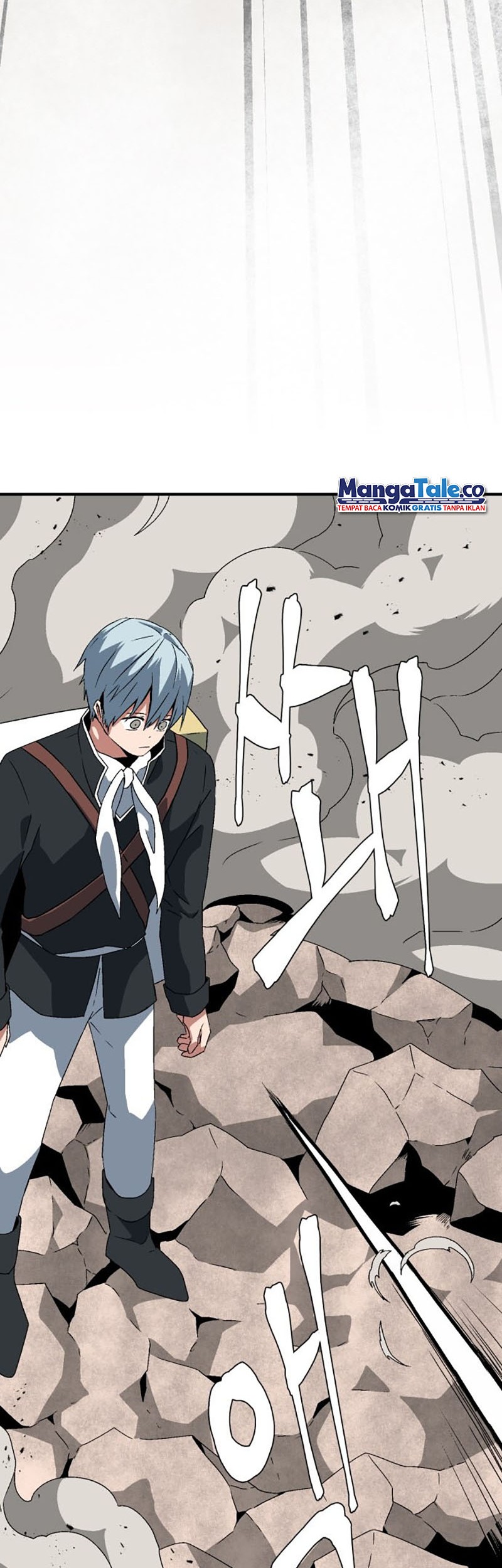 One Step to The Demon King Chapter 31 Gambar 11