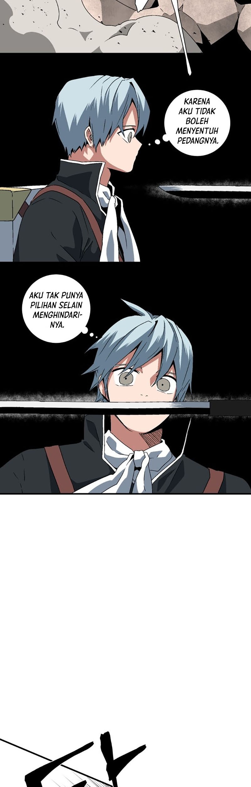One Step to The Demon King Chapter 31 Gambar 12