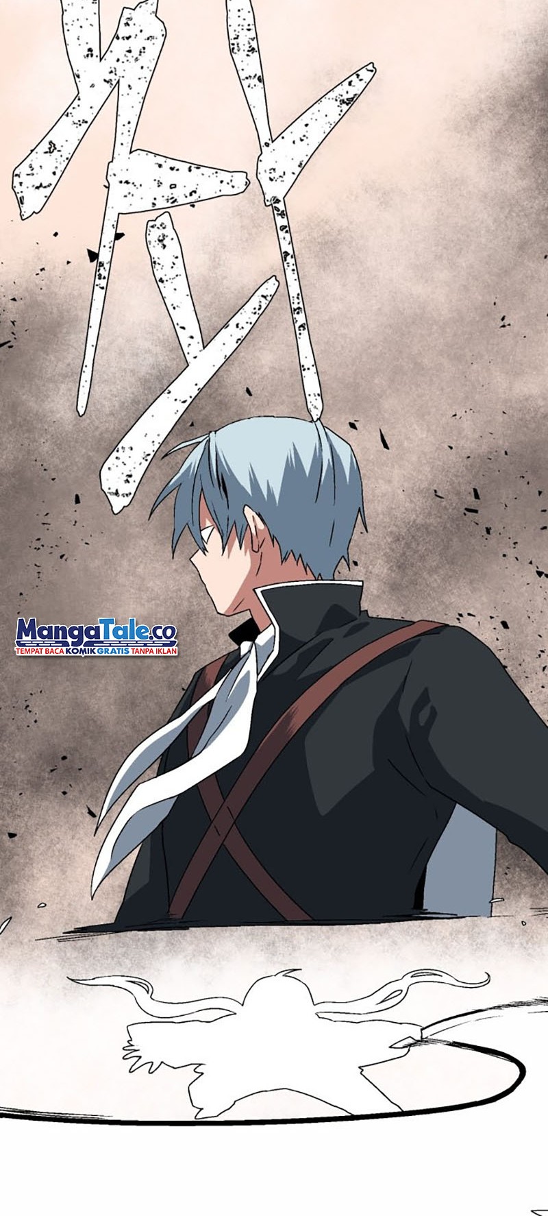 One Step to The Demon King Chapter 31 Gambar 17