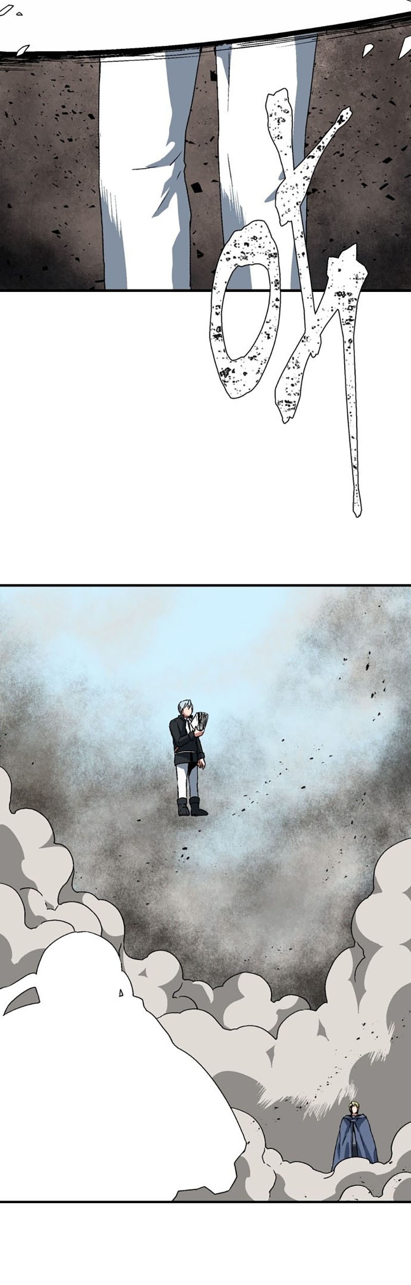 One Step to The Demon King Chapter 31 Gambar 18