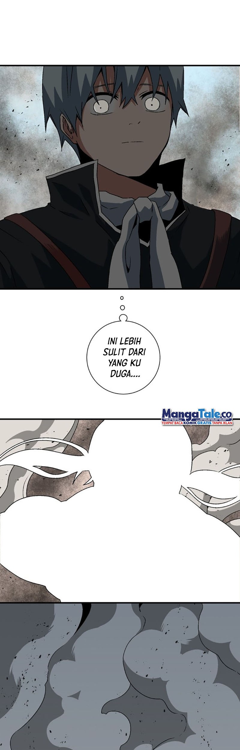 One Step to The Demon King Chapter 31 Gambar 19