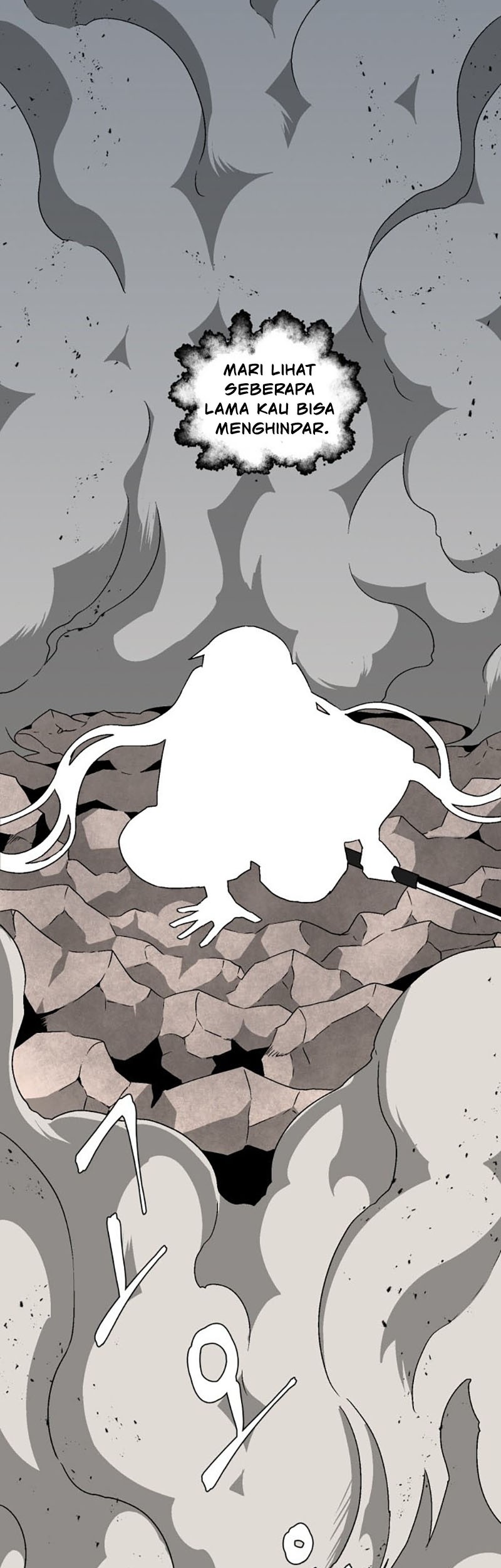 One Step to The Demon King Chapter 31 Gambar 20