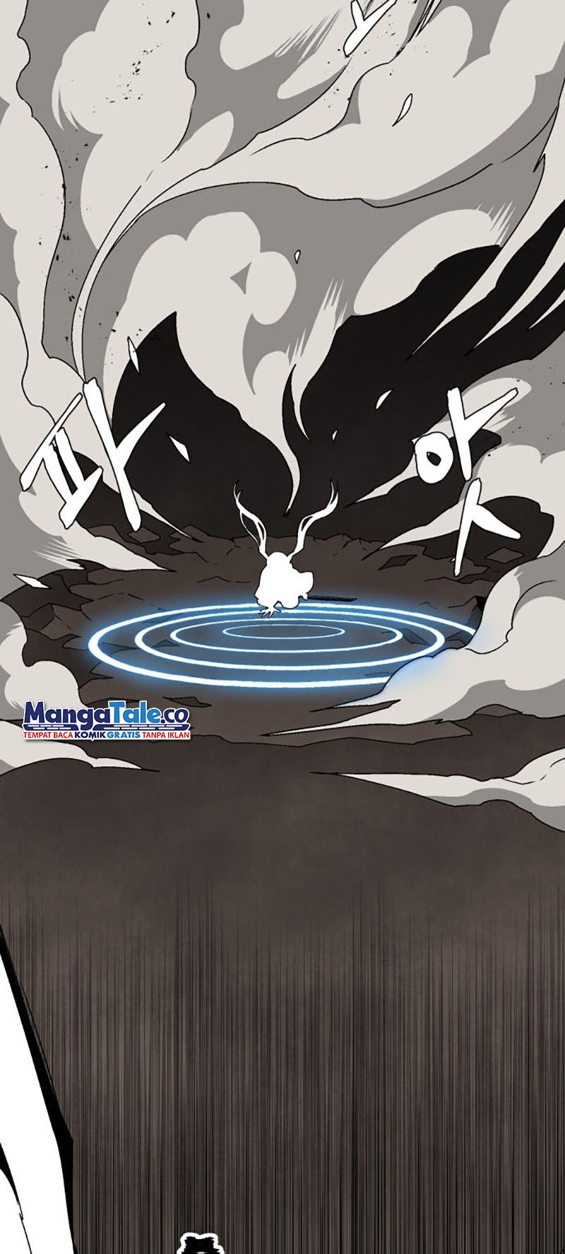 One Step to The Demon King Chapter 31 Gambar 21