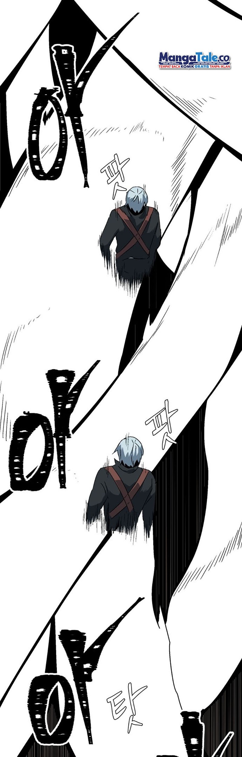 One Step to The Demon King Chapter 31 Gambar 23