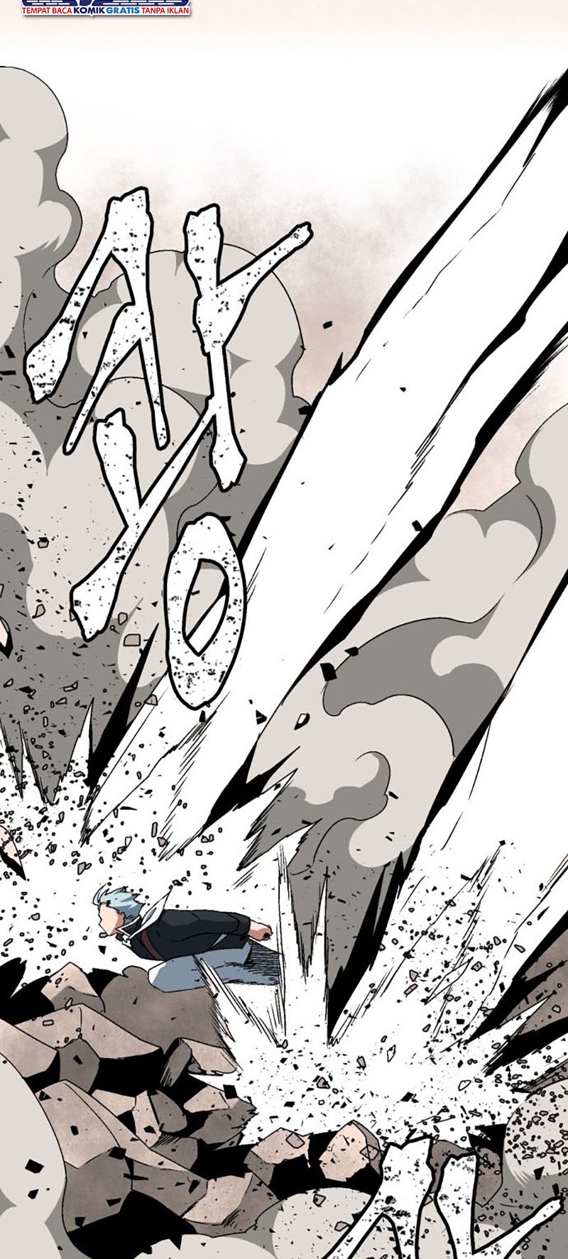 One Step to The Demon King Chapter 31 Gambar 25