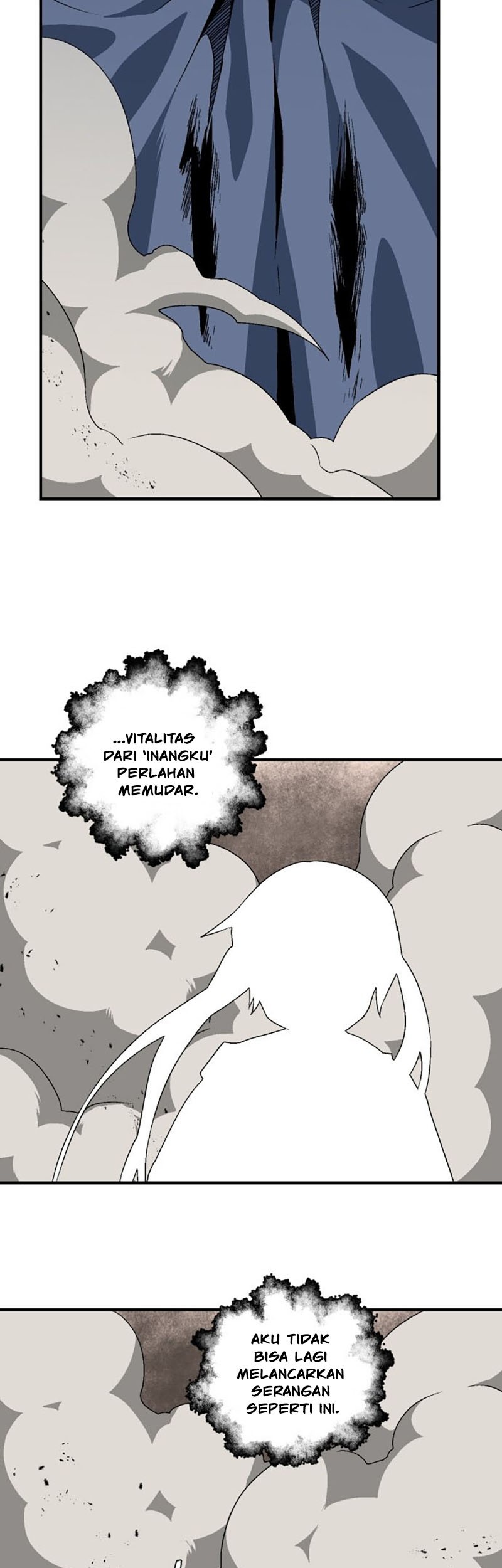 One Step to The Demon King Chapter 31 Gambar 28