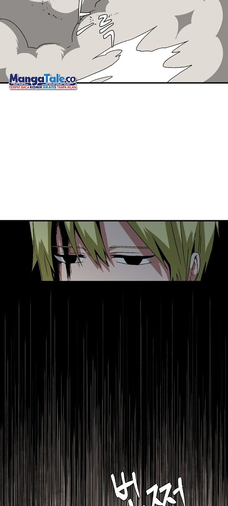 One Step to The Demon King Chapter 31 Gambar 29