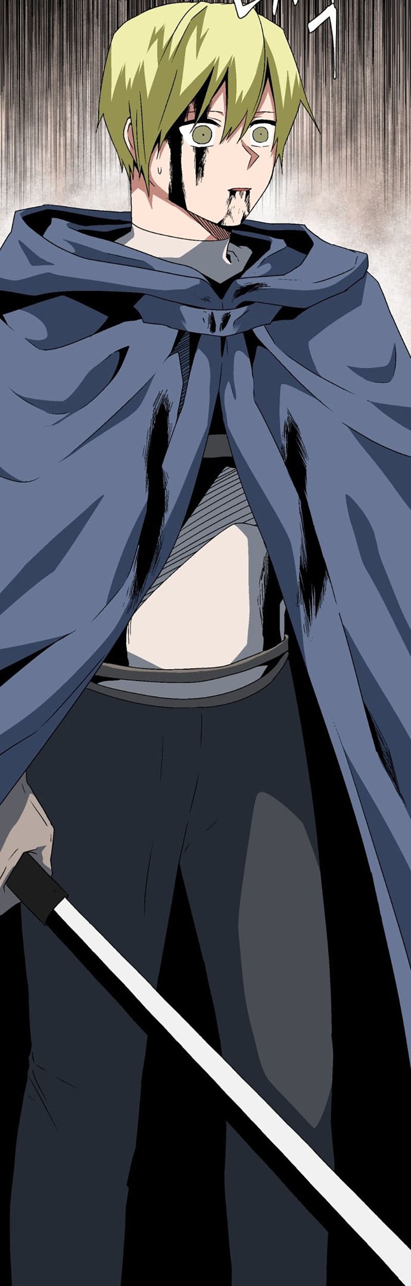 One Step to The Demon King Chapter 31 Gambar 30