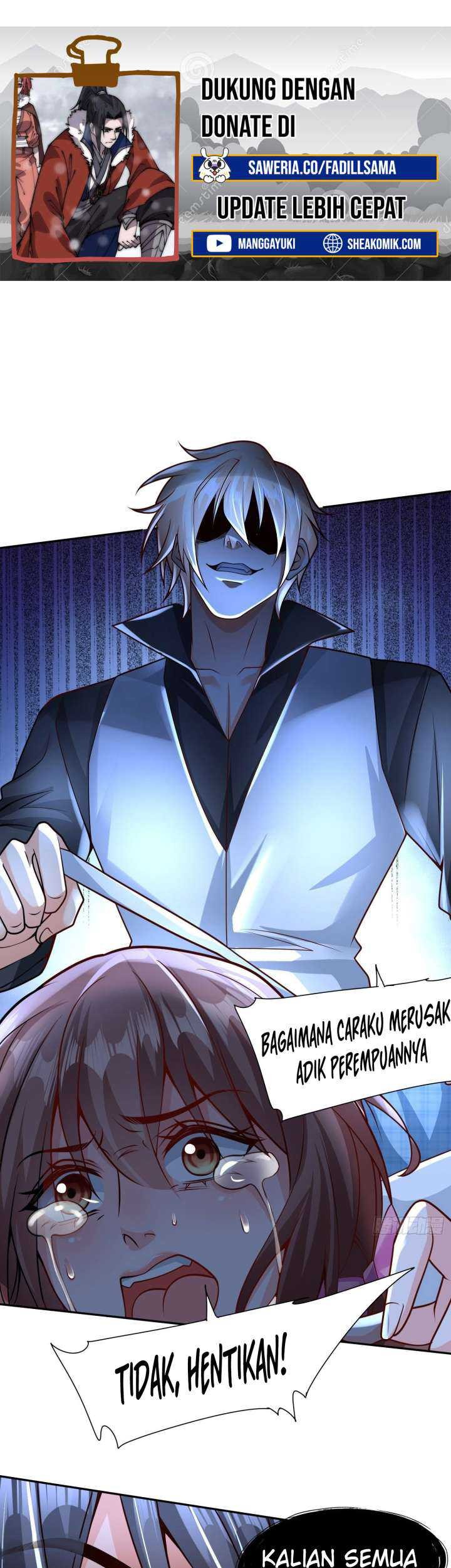 Baca  Super Player Chapter 10 Gambar 2