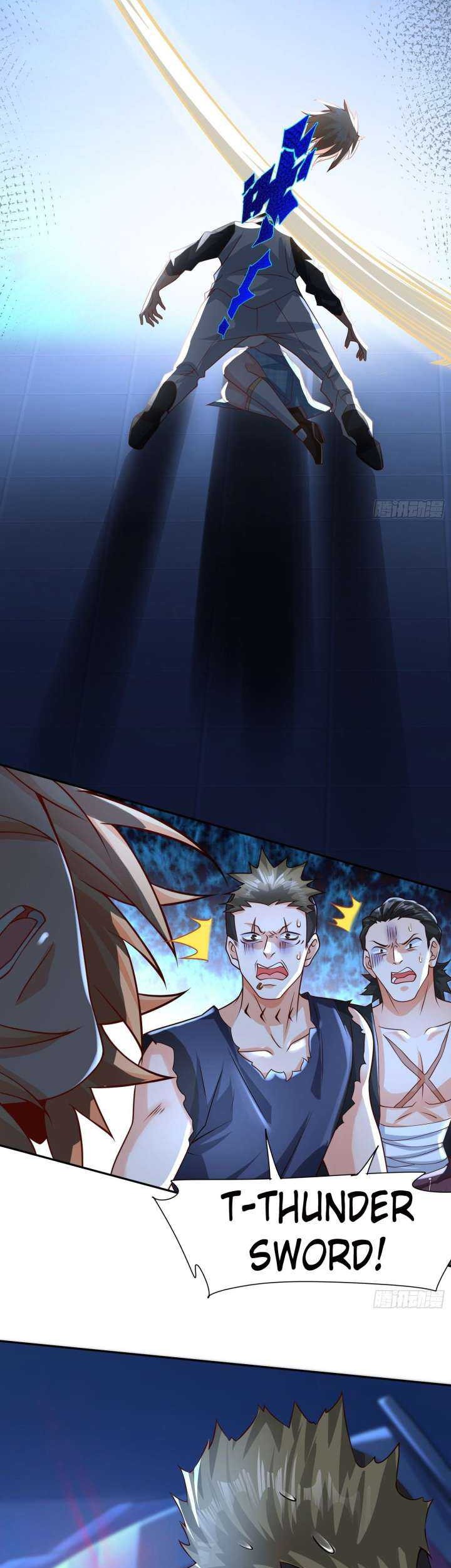Super Player Chapter 10 Gambar 4