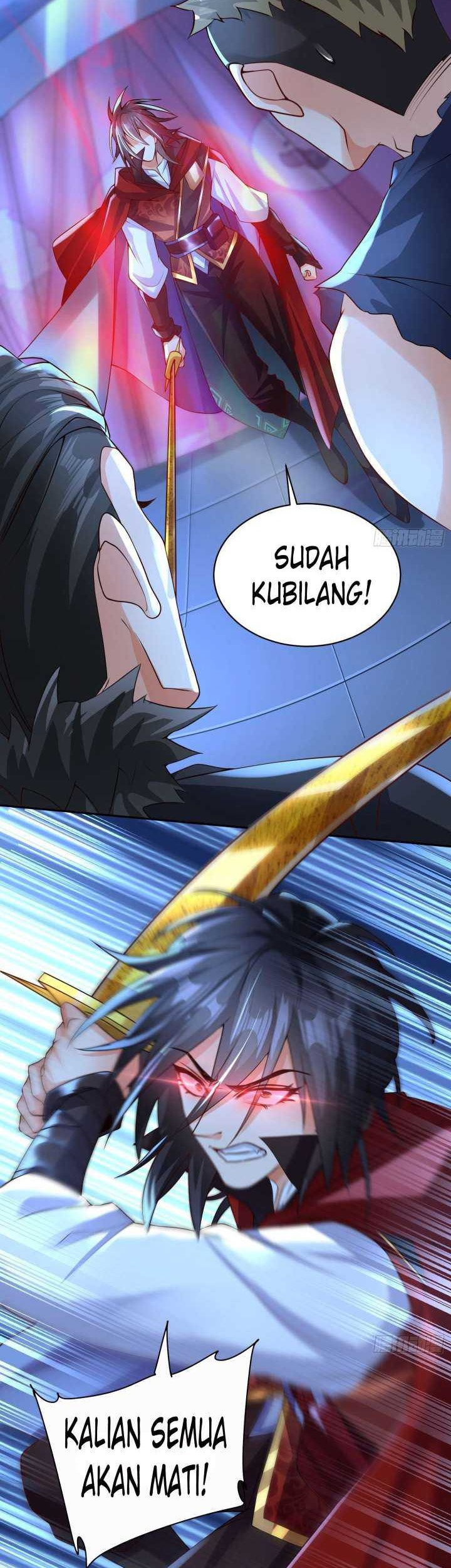 Super Player Chapter 10 Gambar 5