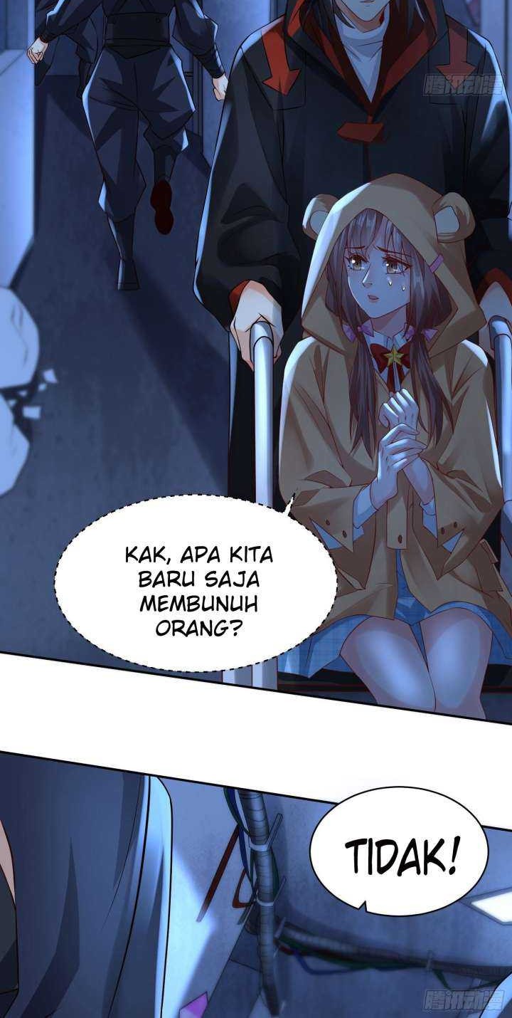 Super Player Chapter 10 Gambar 9