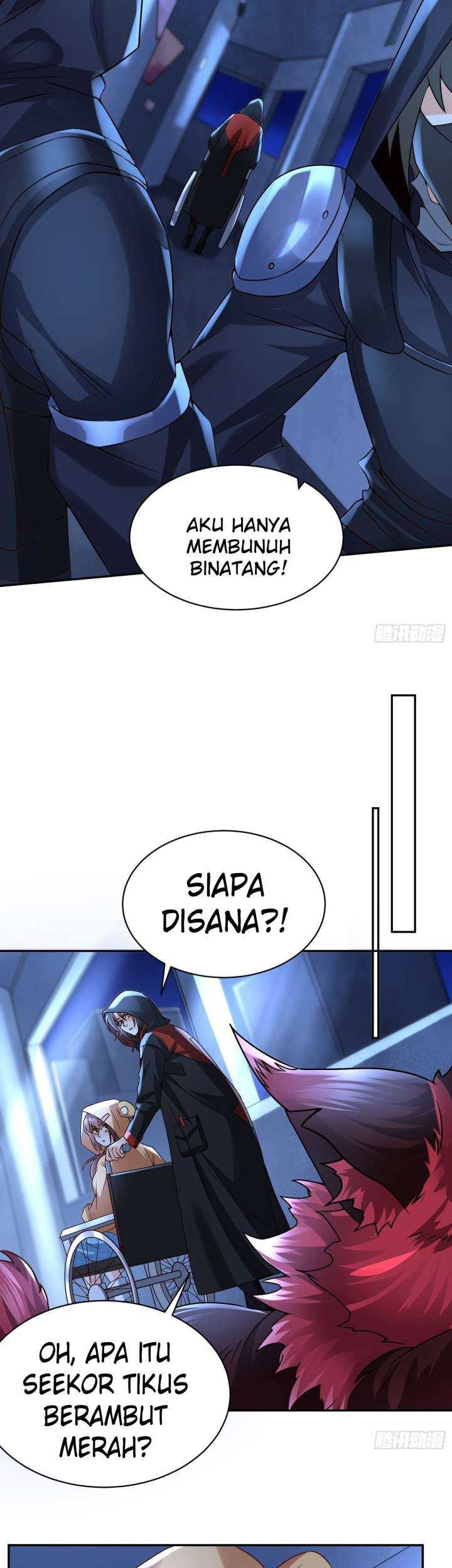 Super Player Chapter 10 Gambar 10